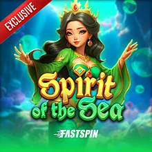 Spirit of the Sea
